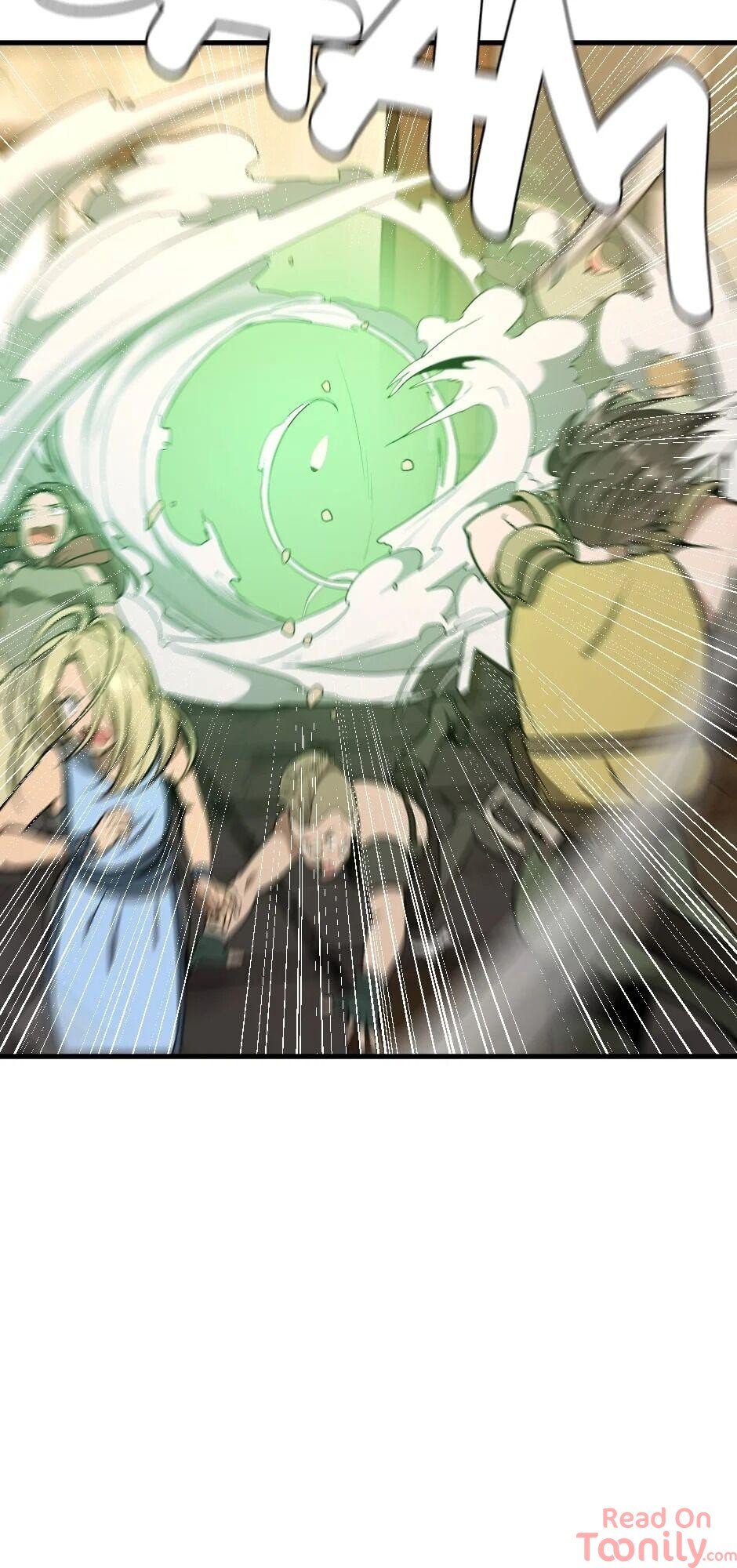 The Beginning After the End Manhwa - Chapter 57 Page 59