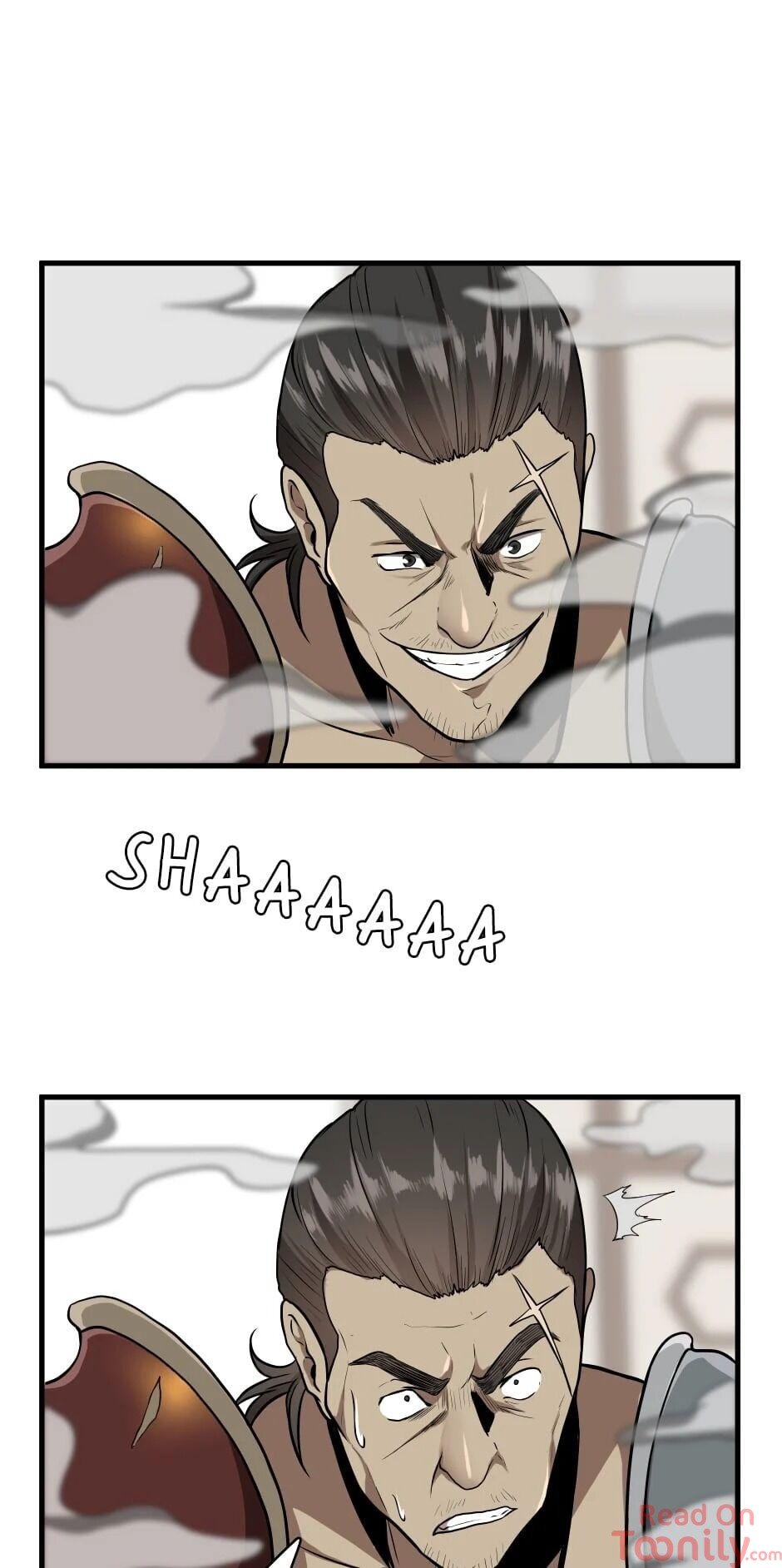 The Beginning After the End Manhwa - Chapter 57 Page 60