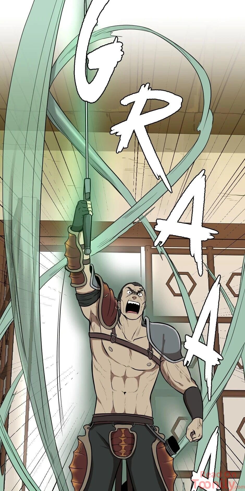 The Beginning After the End Manhwa - Chapter 57 Page 66