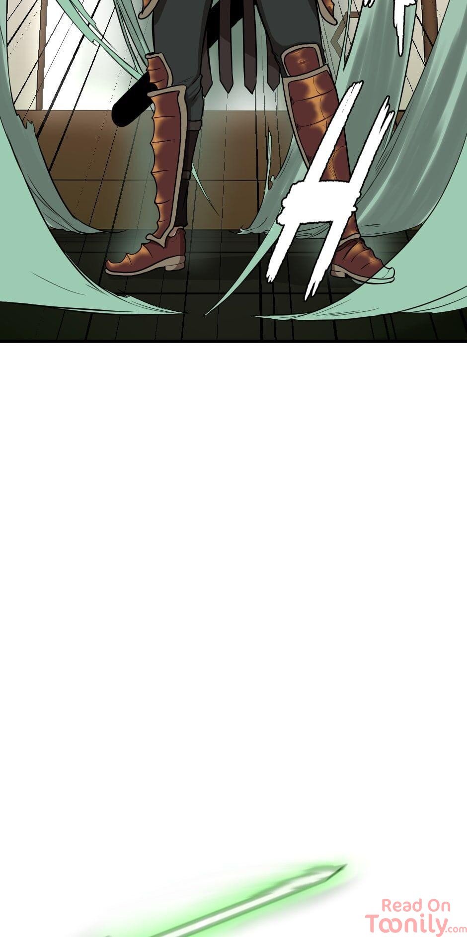 The Beginning After the End Manhwa - Chapter 57 Page 67