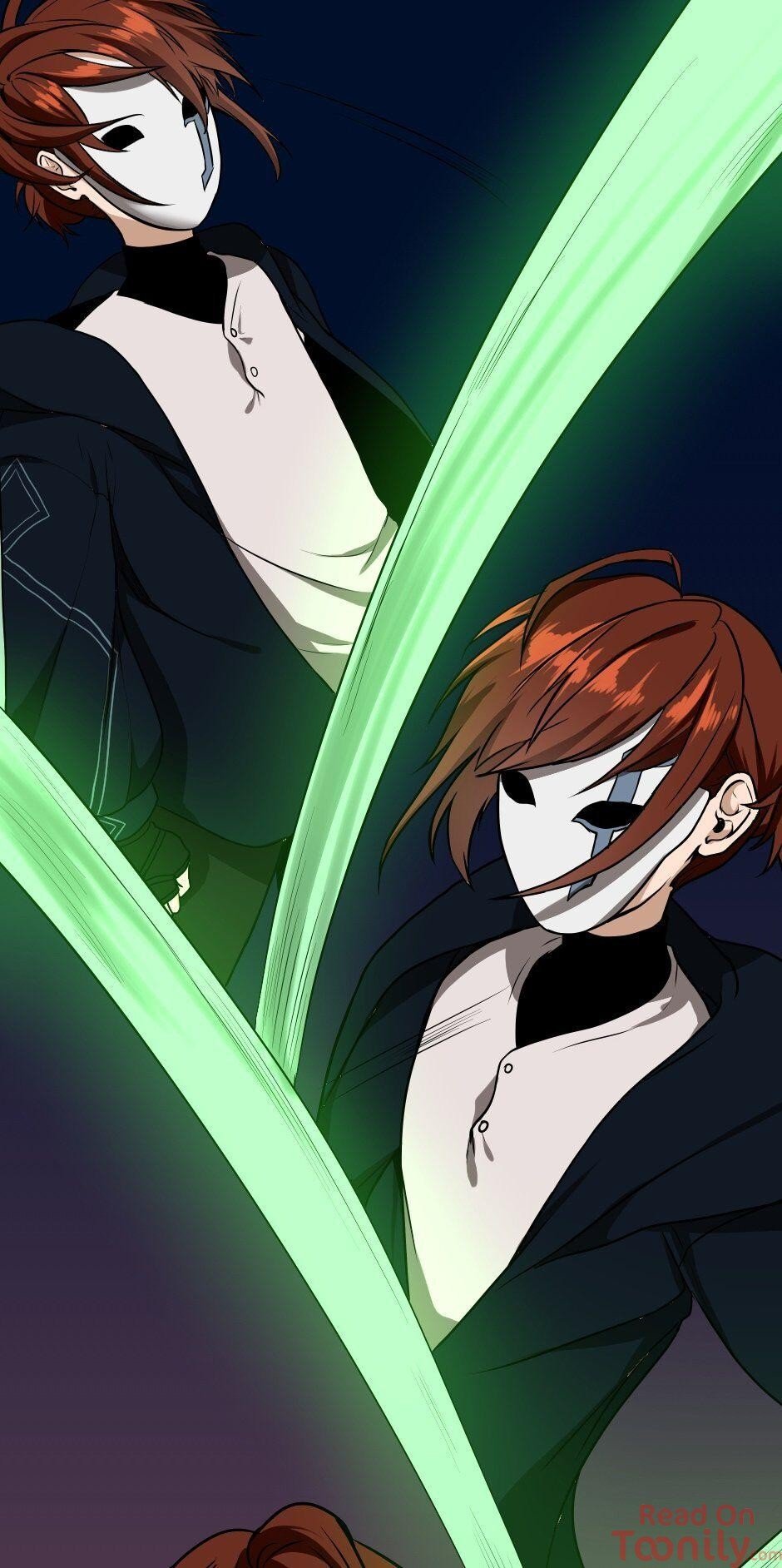 The Beginning After the End Manhwa - Chapter 57 Page 69