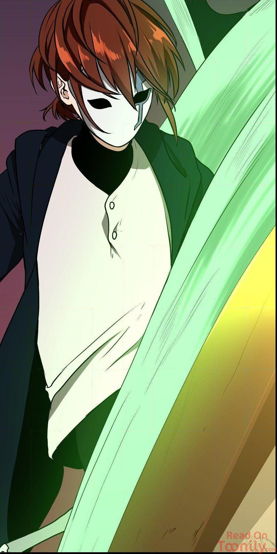 The Beginning After the End Manhwa - Chapter 57 Page 70