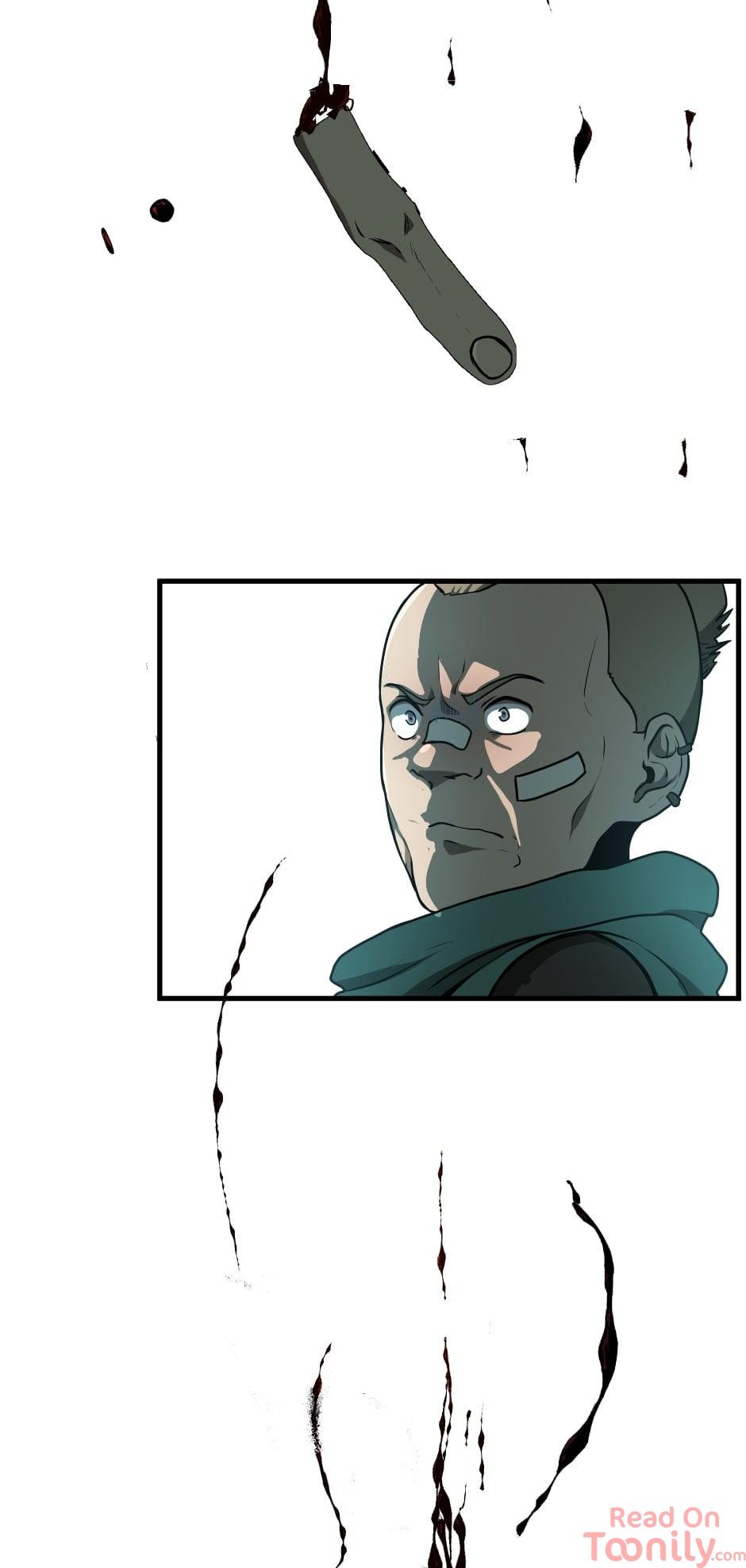 The Beginning After the End Manhwa - Chapter 57 Page 75