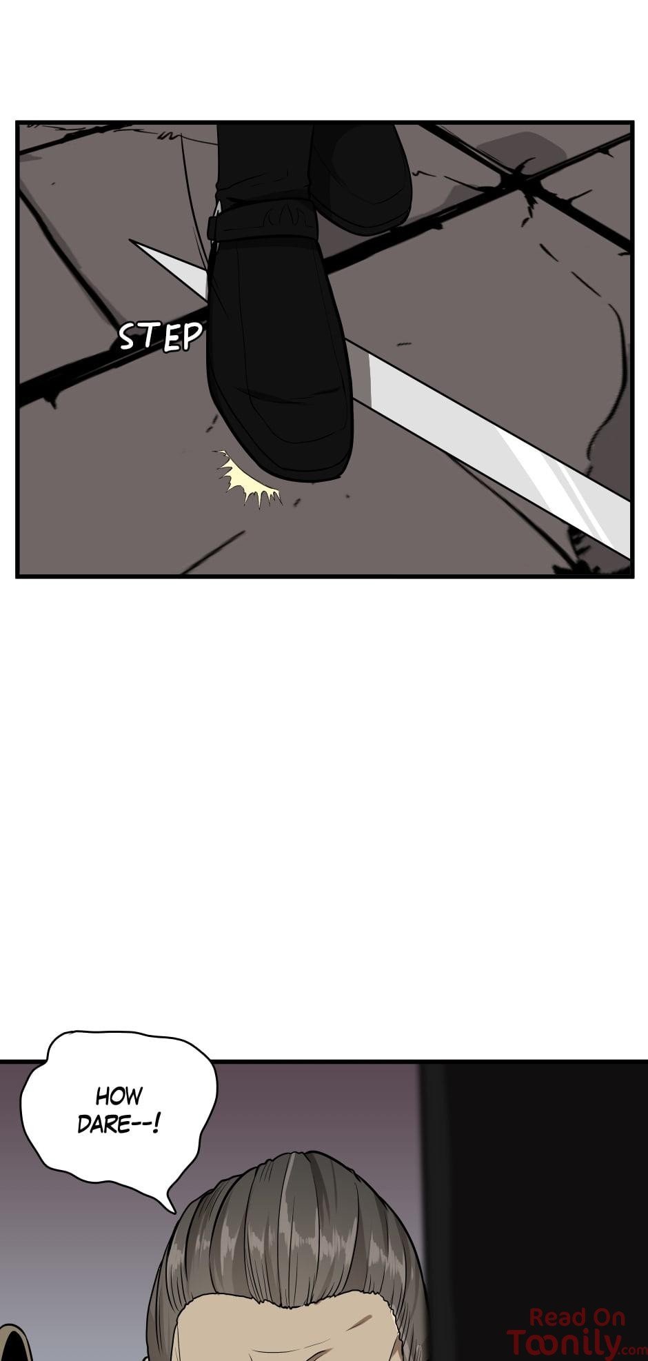 The Beginning After the End Manhwa - Chapter 57 Page 80