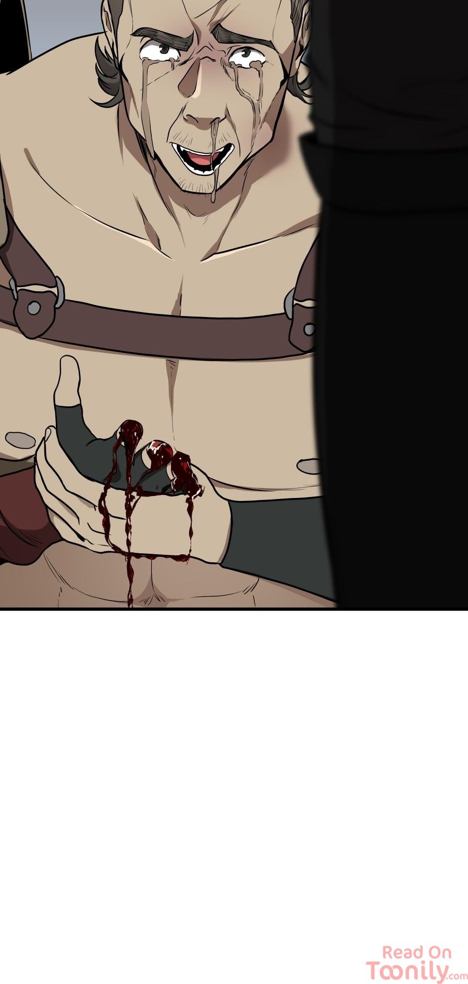 The Beginning After the End Manhwa - Chapter 57 Page 81