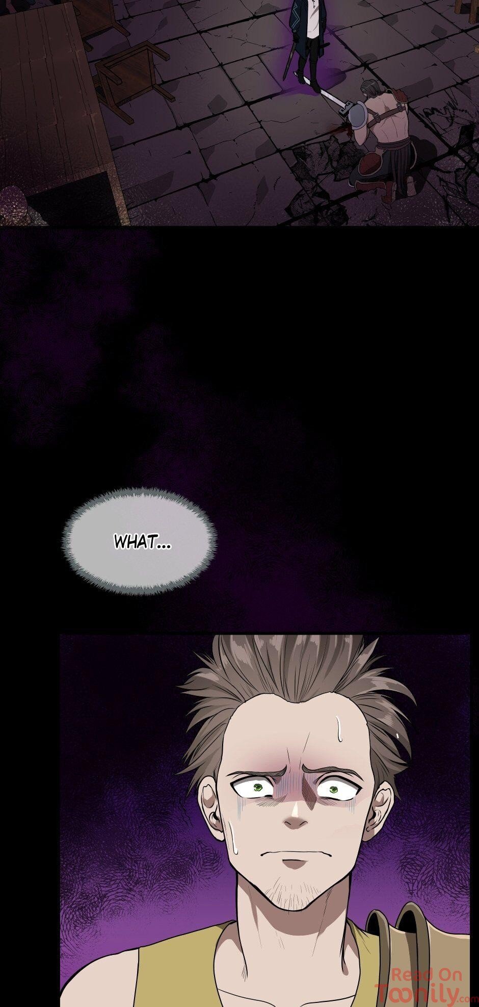 The Beginning After the End Manhwa - Chapter 57 Page 83