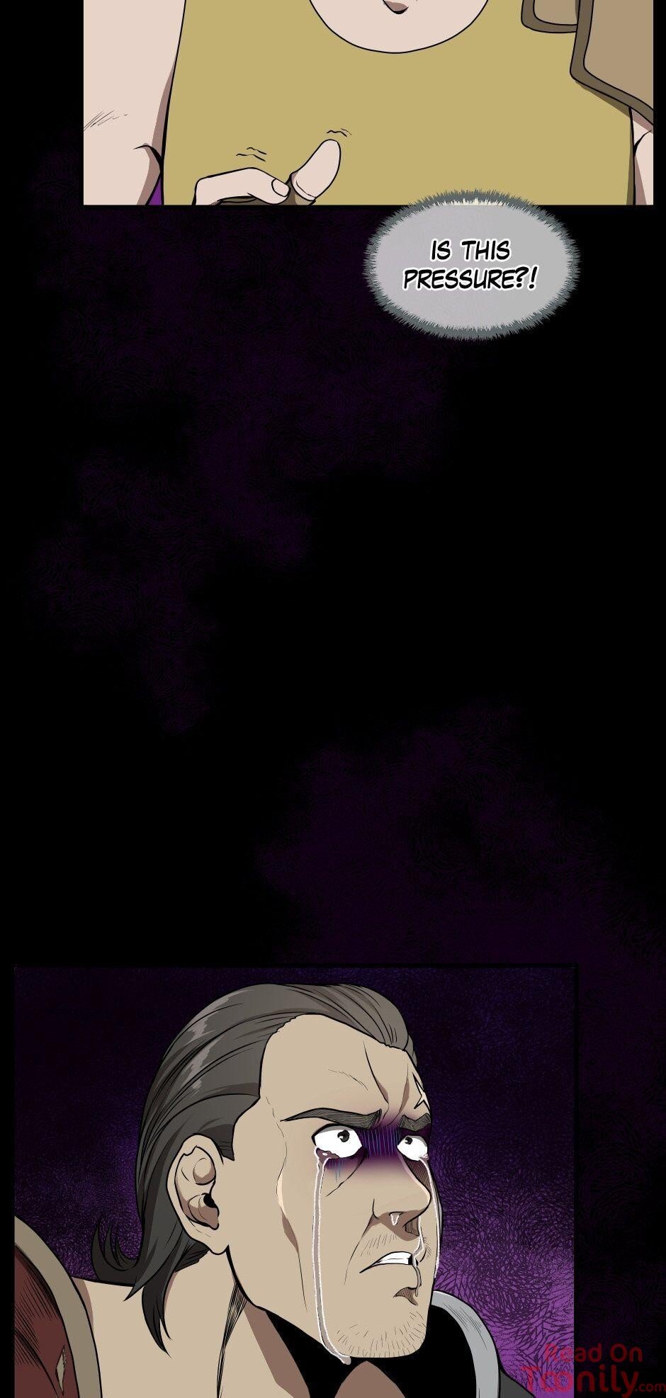 The Beginning After the End Manhwa - Chapter 57 Page 84