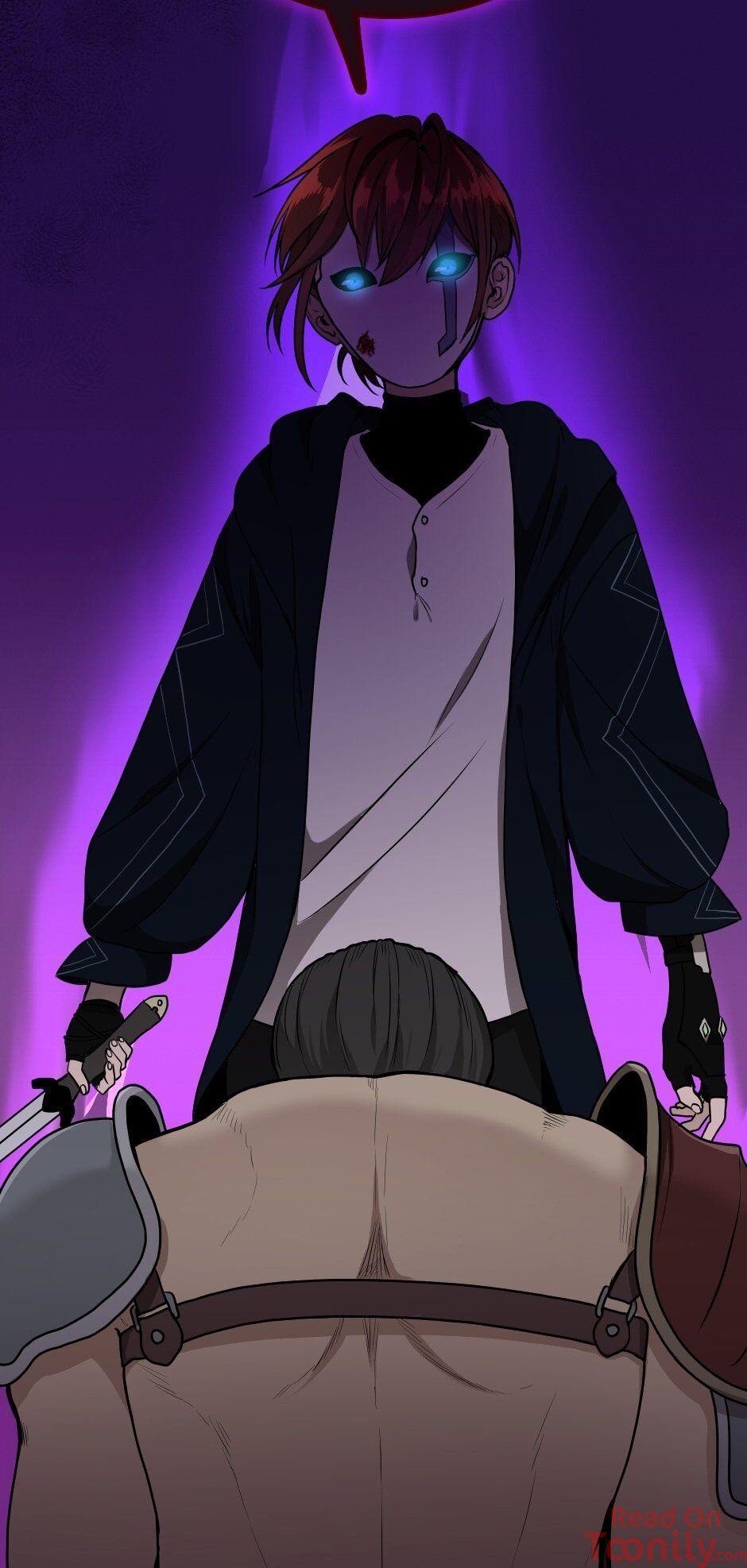 The Beginning After the End Manhwa - Chapter 57 Page 86