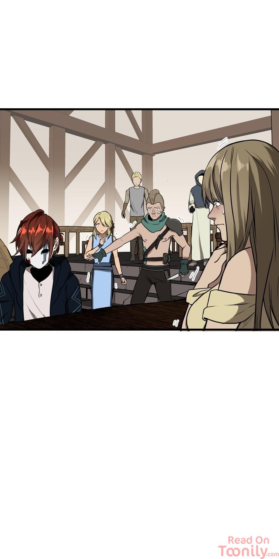 The Beginning After the End Manhwa - Chapter 57 Page 89