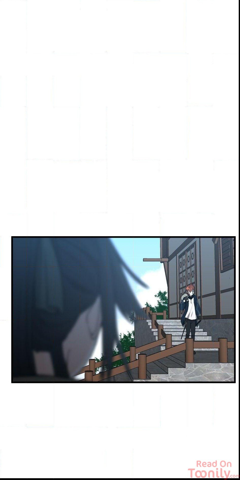 The Beginning After the End Manhwa - Chapter 57 Page 92