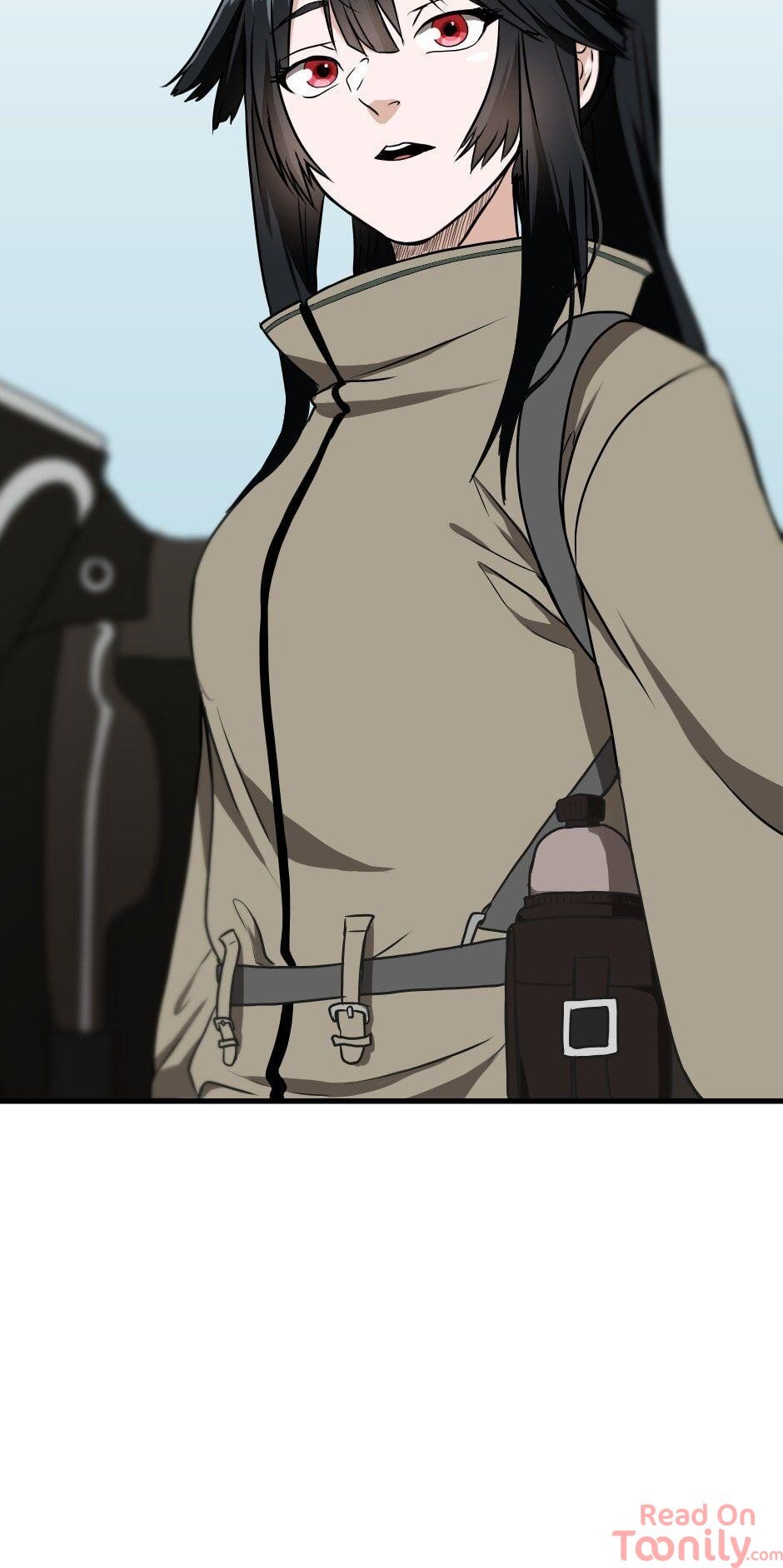 The Beginning After the End Manhwa - Chapter 57 Page 94