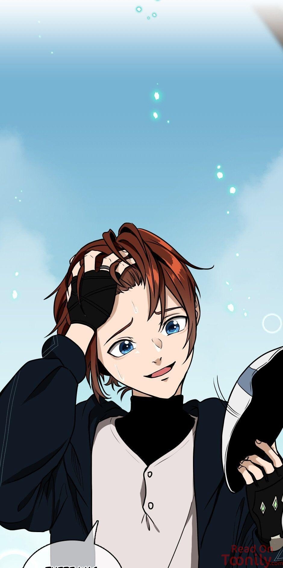 The Beginning After the End Manhwa - Chapter 57 Page 97