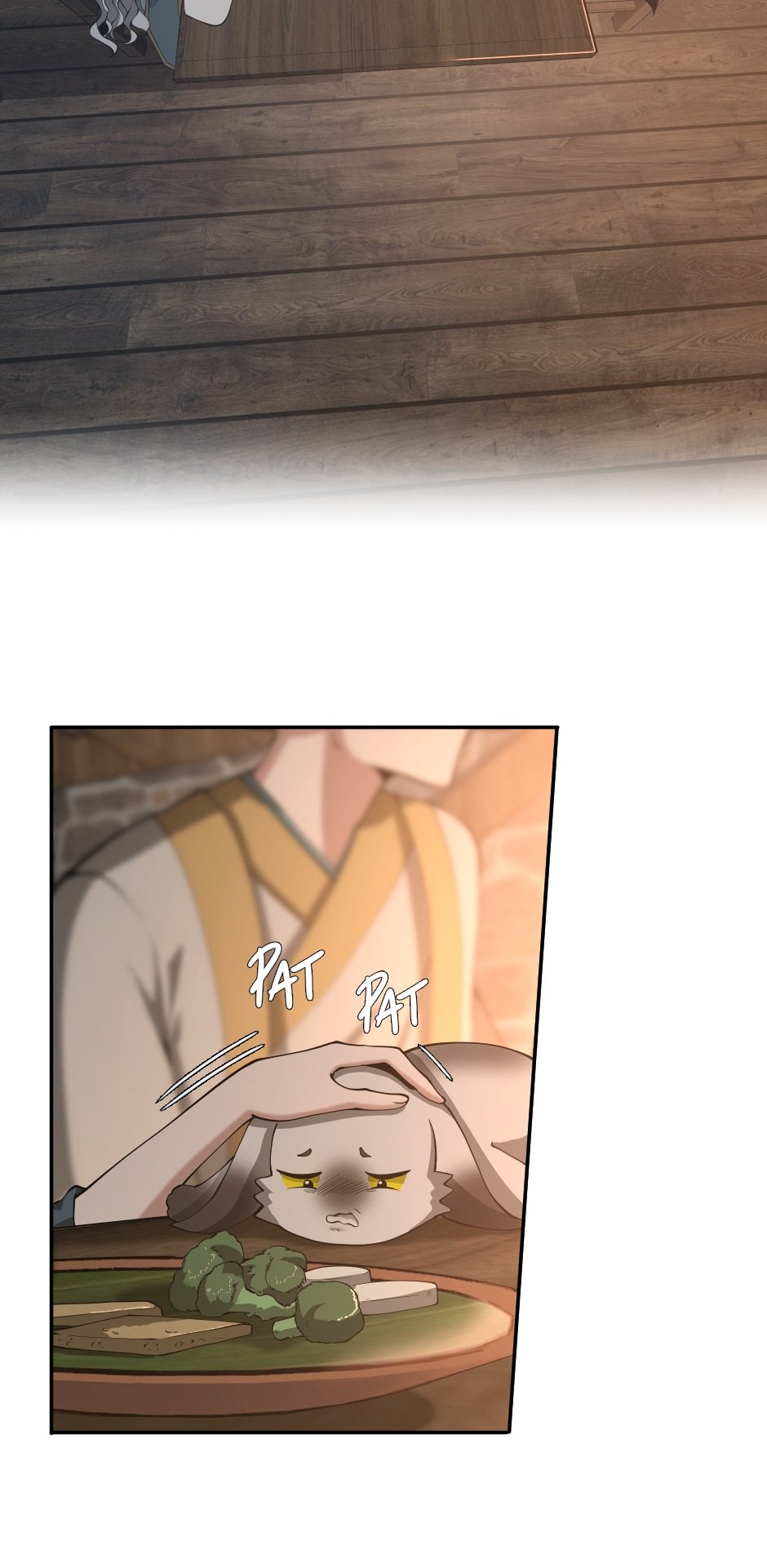 The Beginning After the End Manhwa - Chapter 133 Page 2