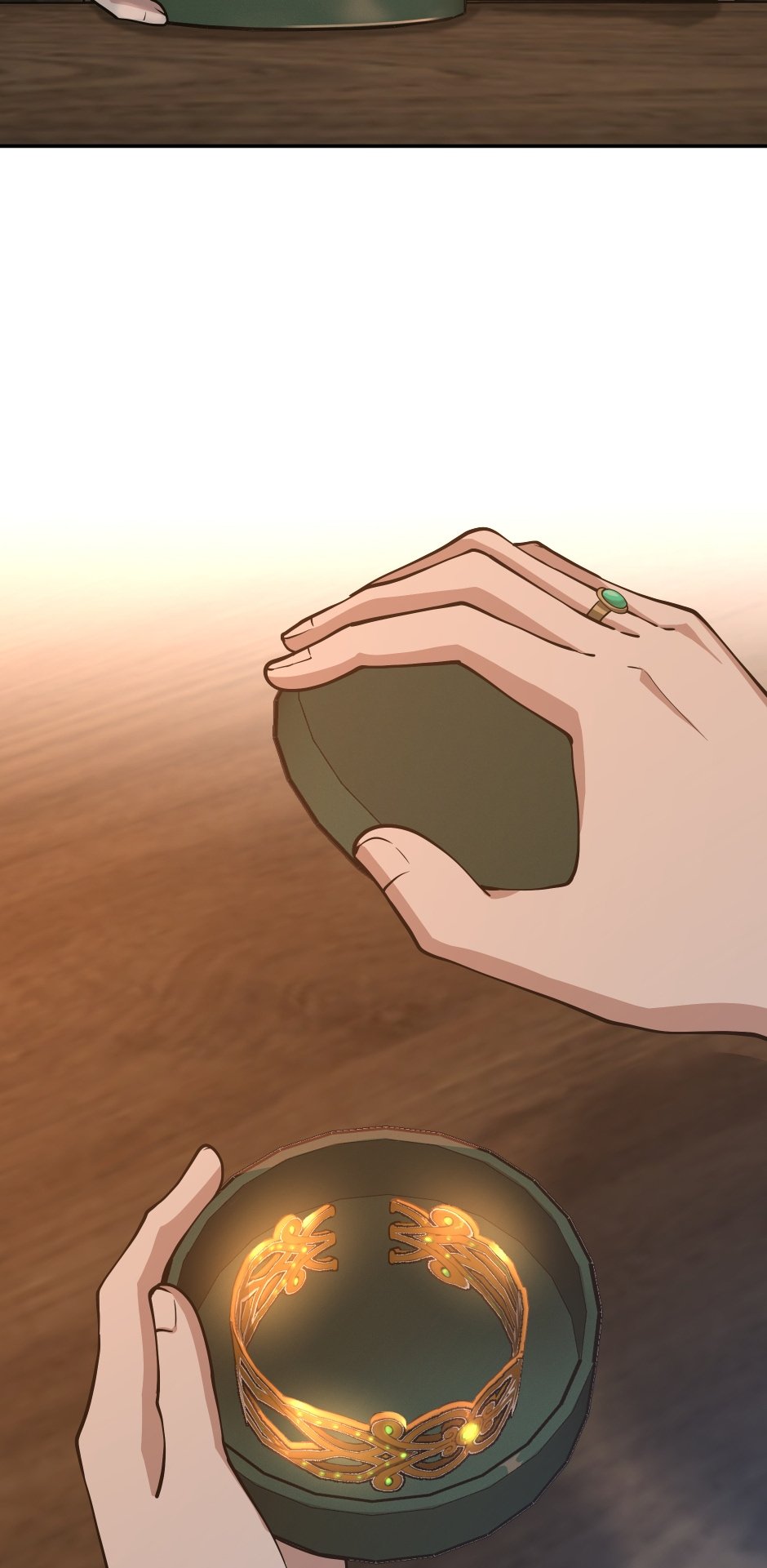 The Beginning After the End Manhwa - Chapter 133 Page 9