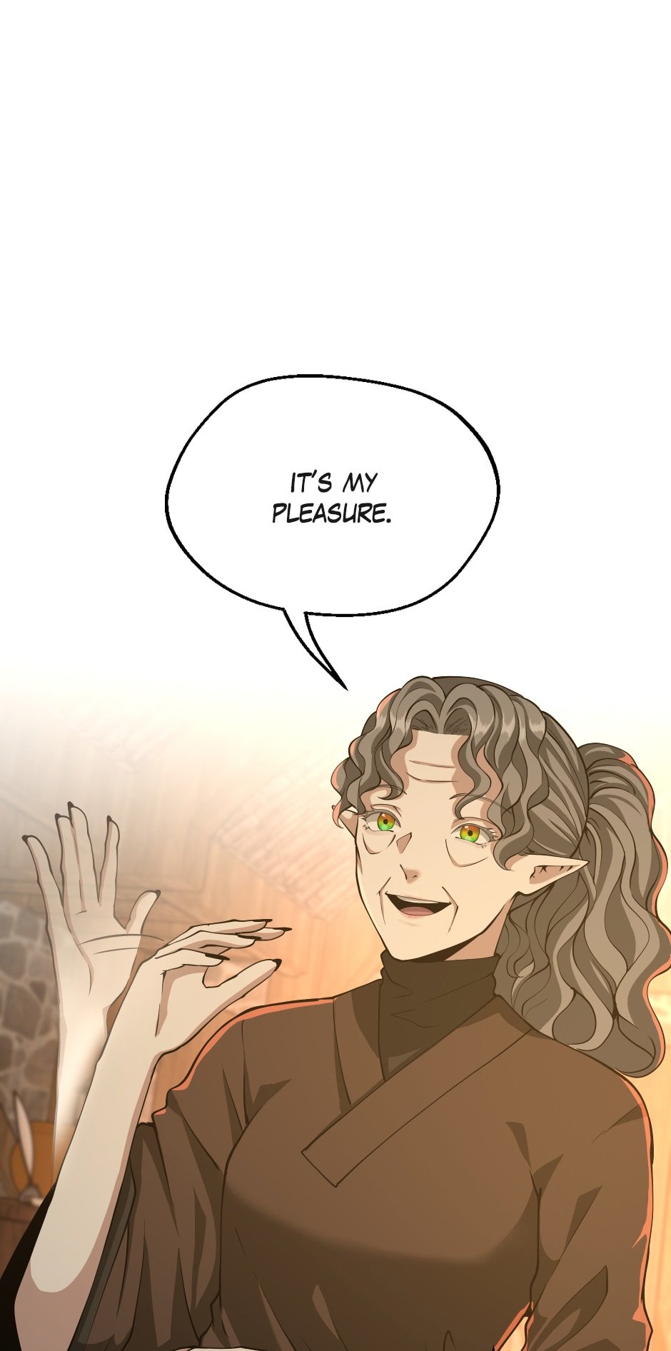 The Beginning After the End Manhwa - Chapter 133 Page 13