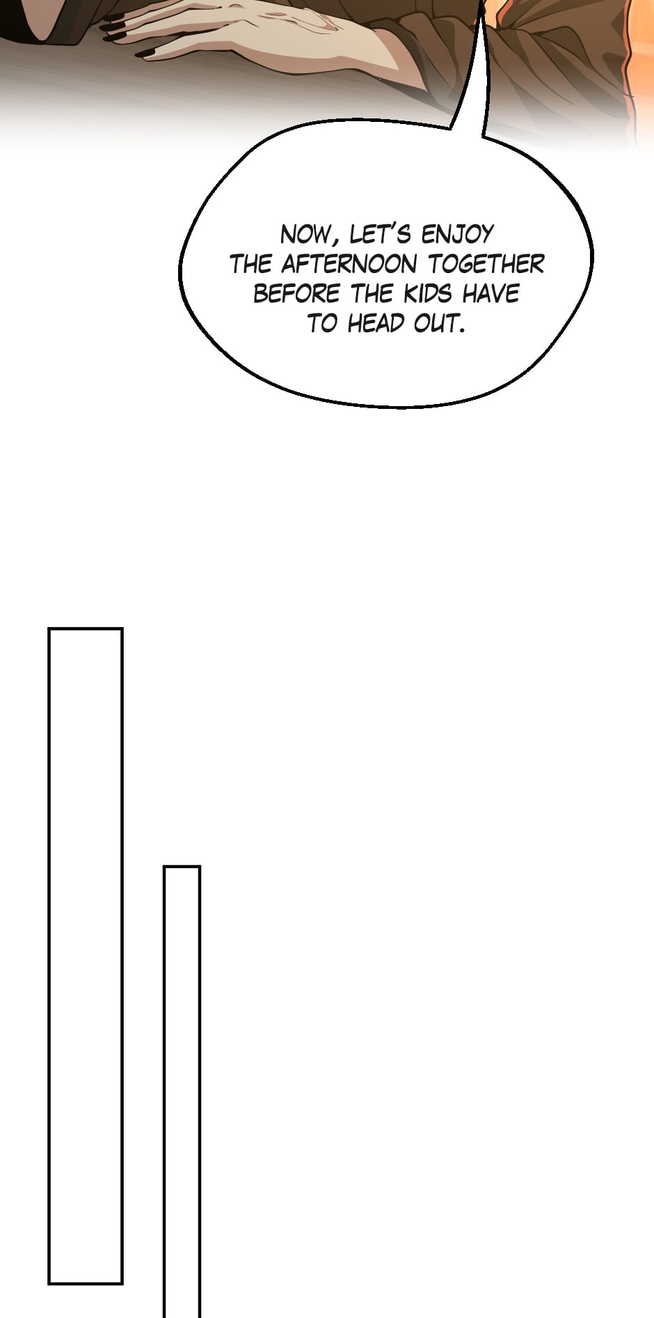 The Beginning After the End Manhwa - Chapter 133 Page 14