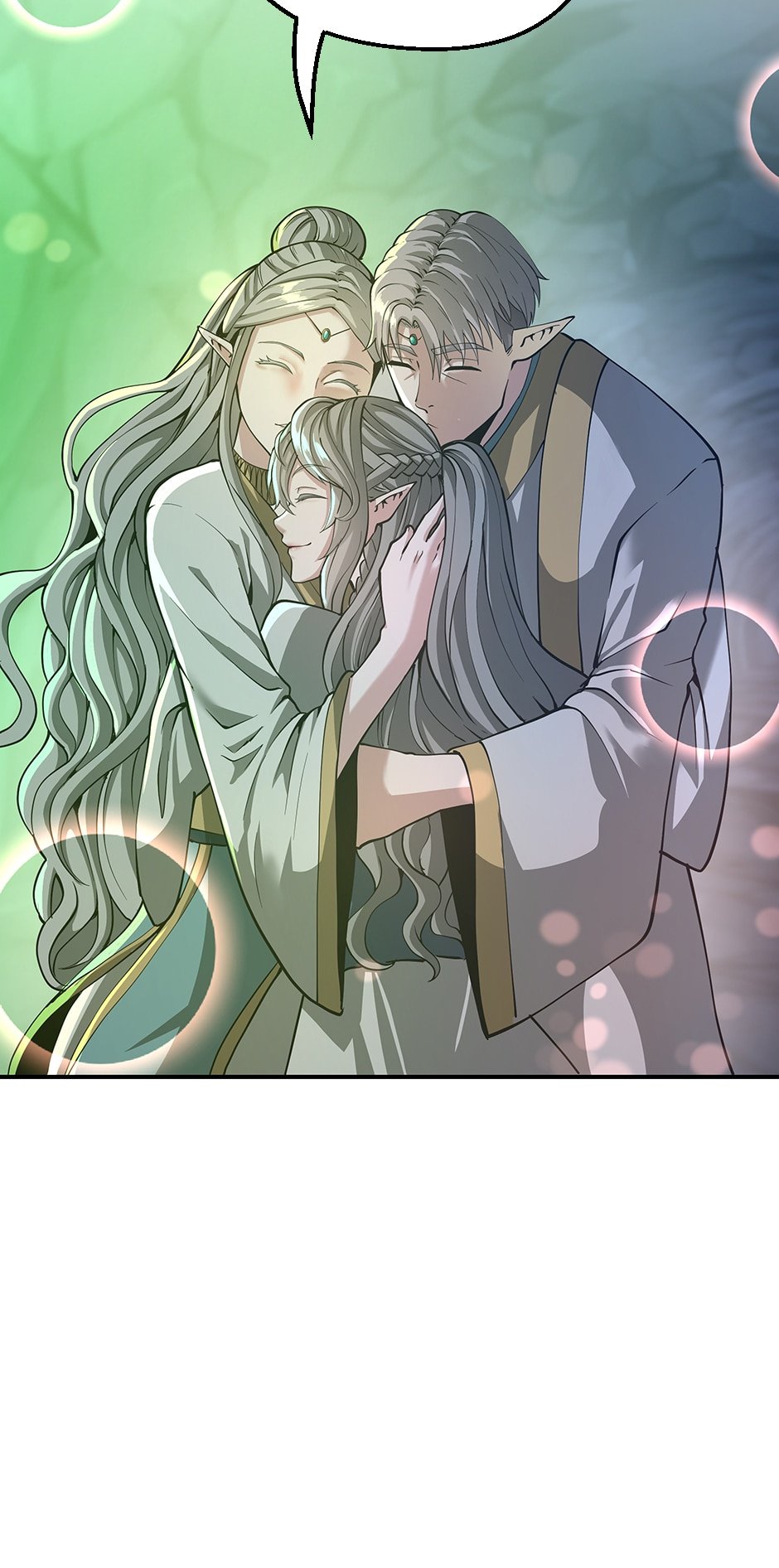 The Beginning After the End Manhwa - Chapter 133 Page 19