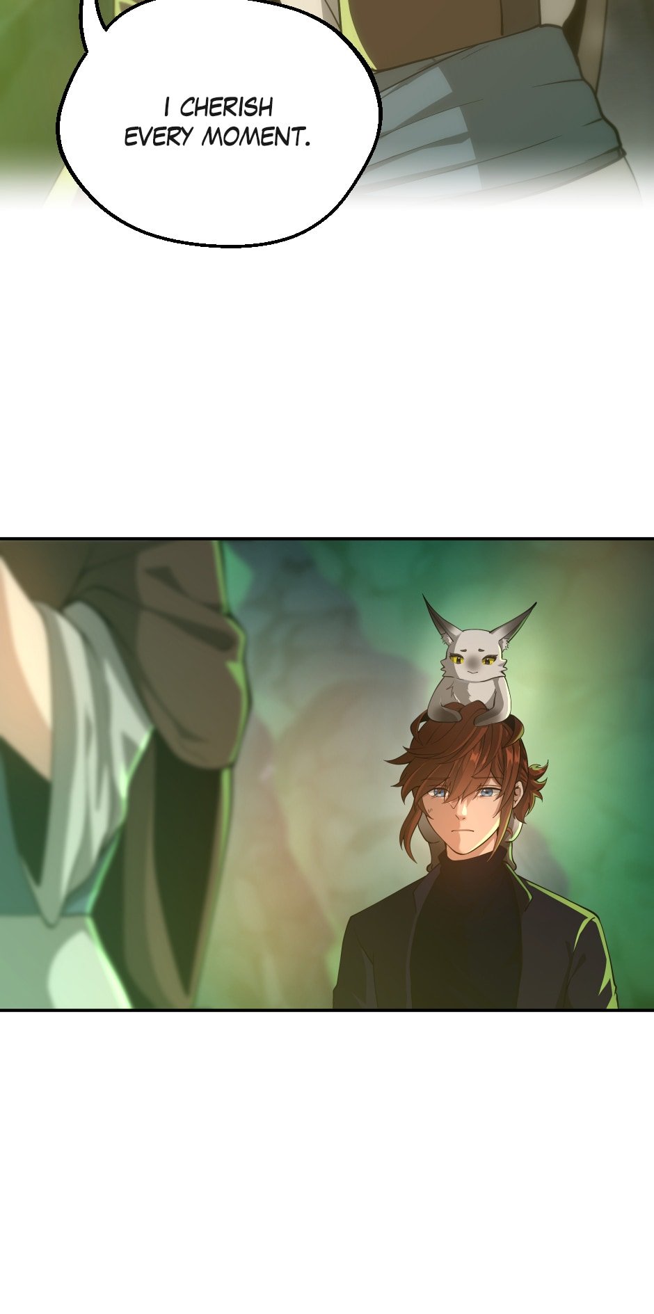 The Beginning After the End Manhwa - Chapter 133 Page 23