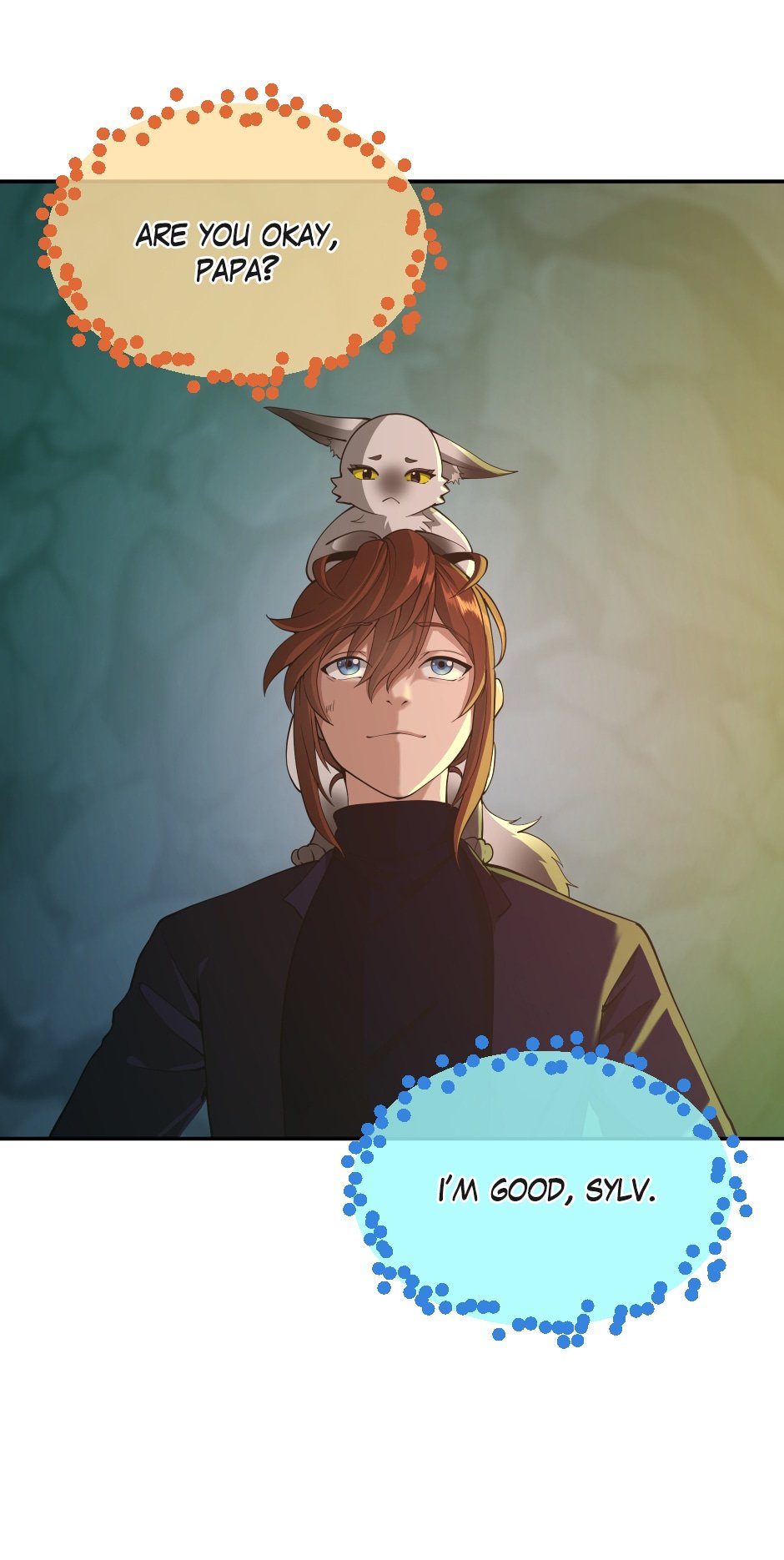 The Beginning After the End Manhwa - Chapter 133 Page 24