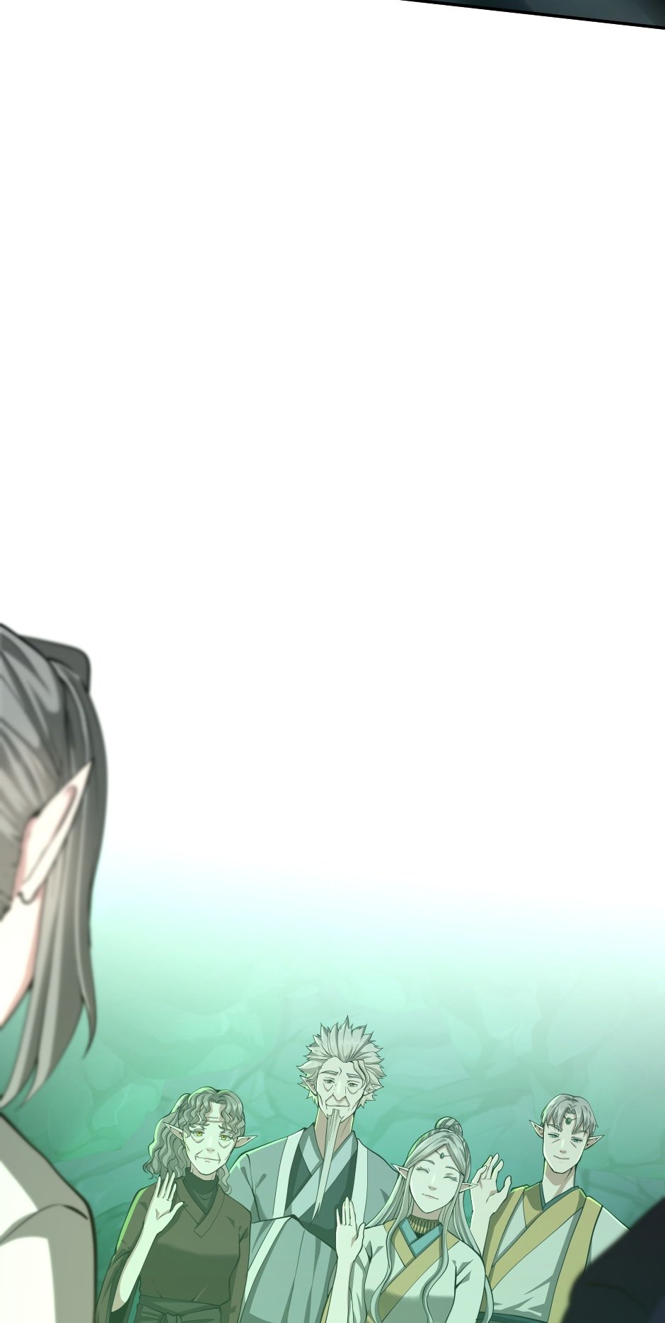 The Beginning After the End Manhwa - Chapter 133 Page 26