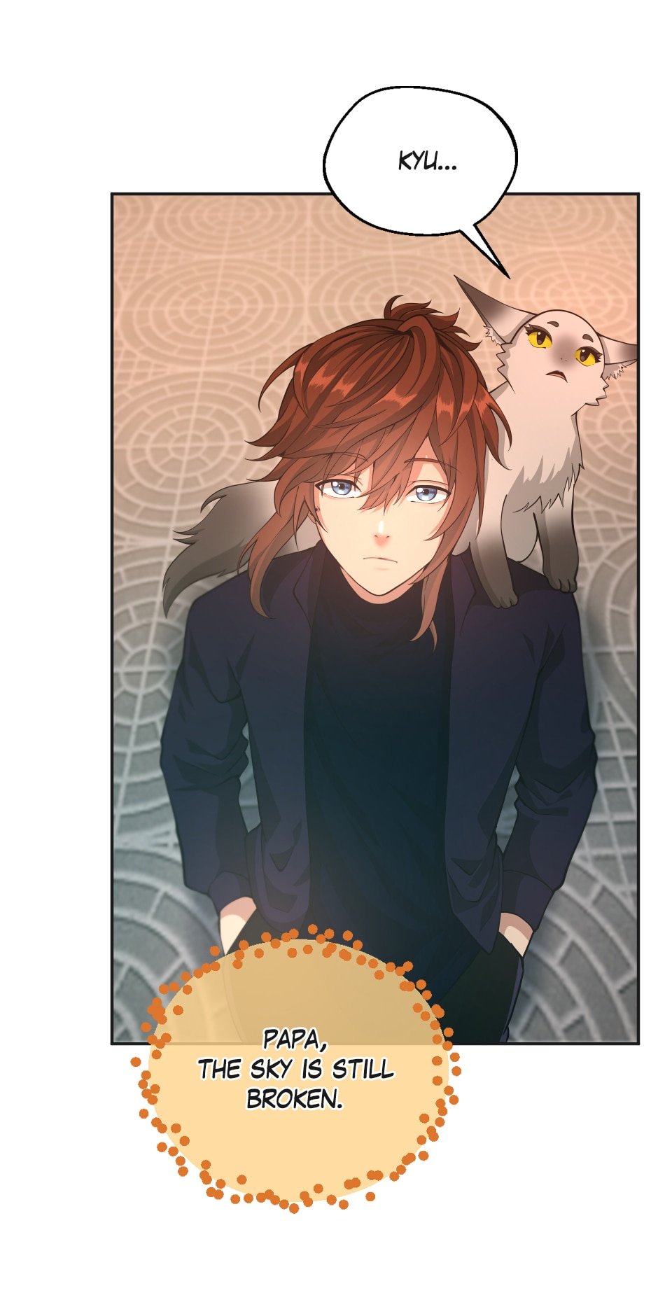 The Beginning After the End Manhwa - Chapter 133 Page 36