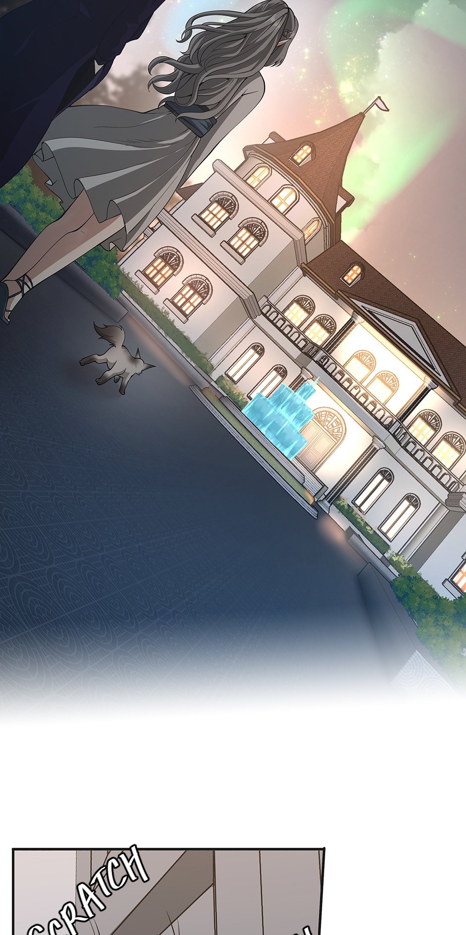 The Beginning After the End Manhwa - Chapter 133 Page 39