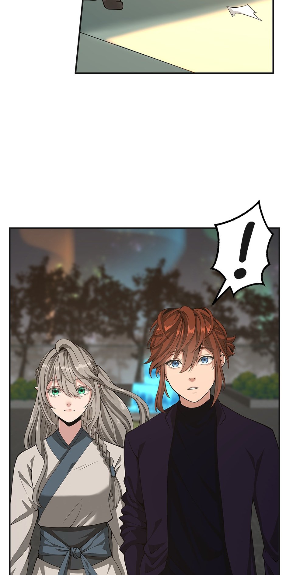 The Beginning After the End Manhwa - Chapter 133 Page 41