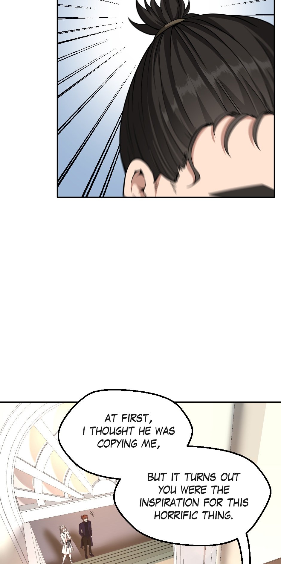The Beginning After the End Manhwa - Chapter 133 Page 47