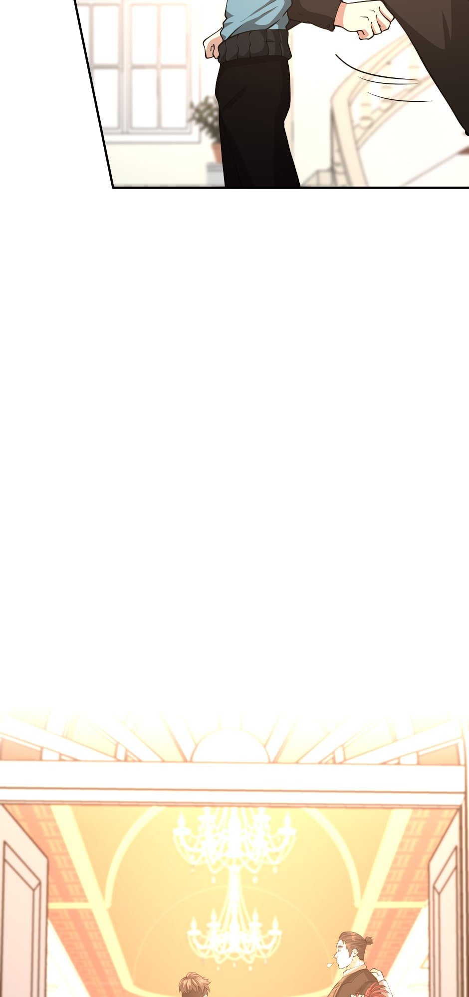 The Beginning After the End Manhwa - Chapter 133 Page 54