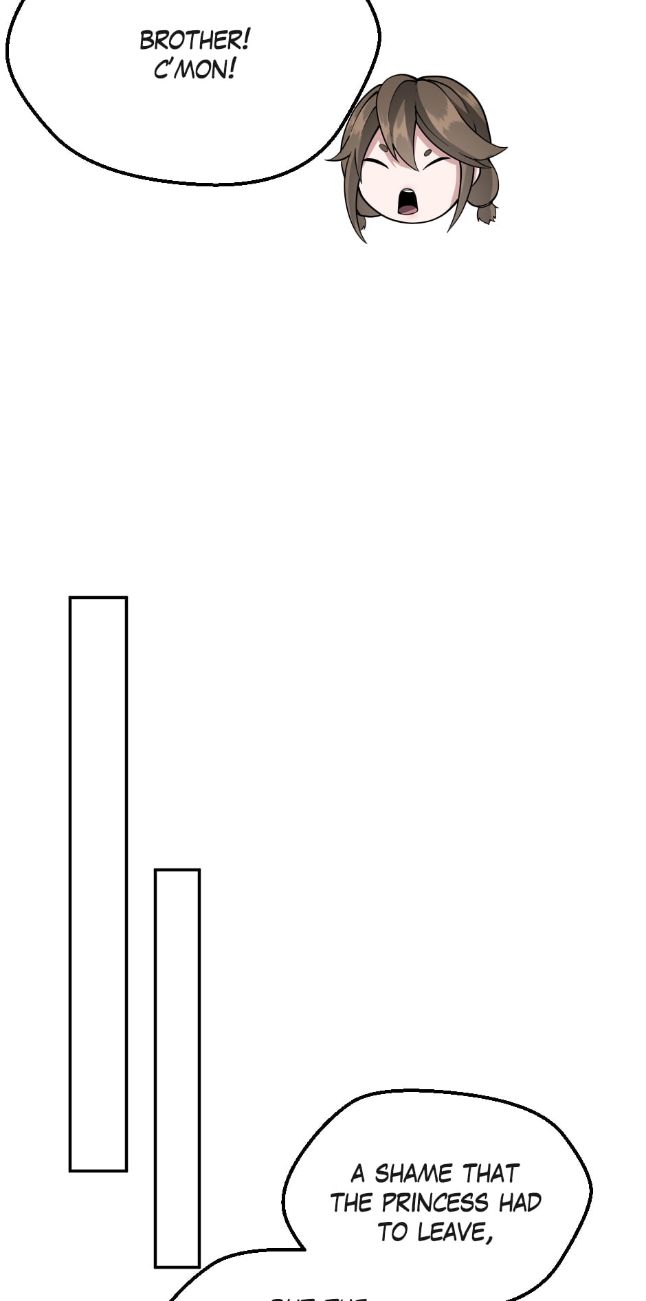 The Beginning After the End Manhwa - Chapter 133 Page 65