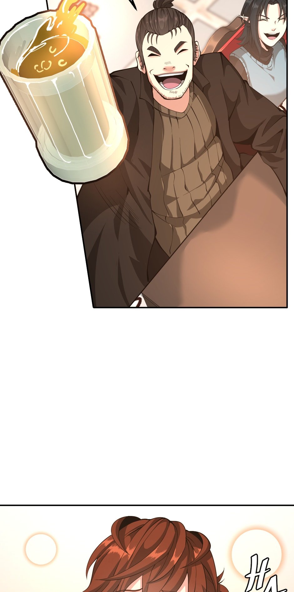 The Beginning After the End Manhwa - Chapter 133 Page 67