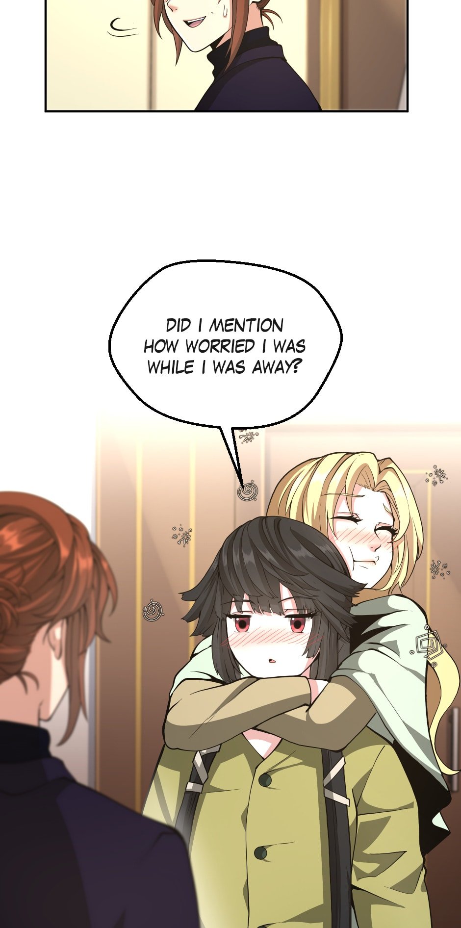 The Beginning After the End Manhwa - Chapter 133 Page 71