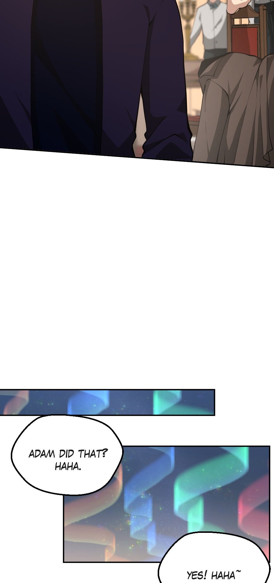 The Beginning After the End Manhwa - Chapter 133 Page 74