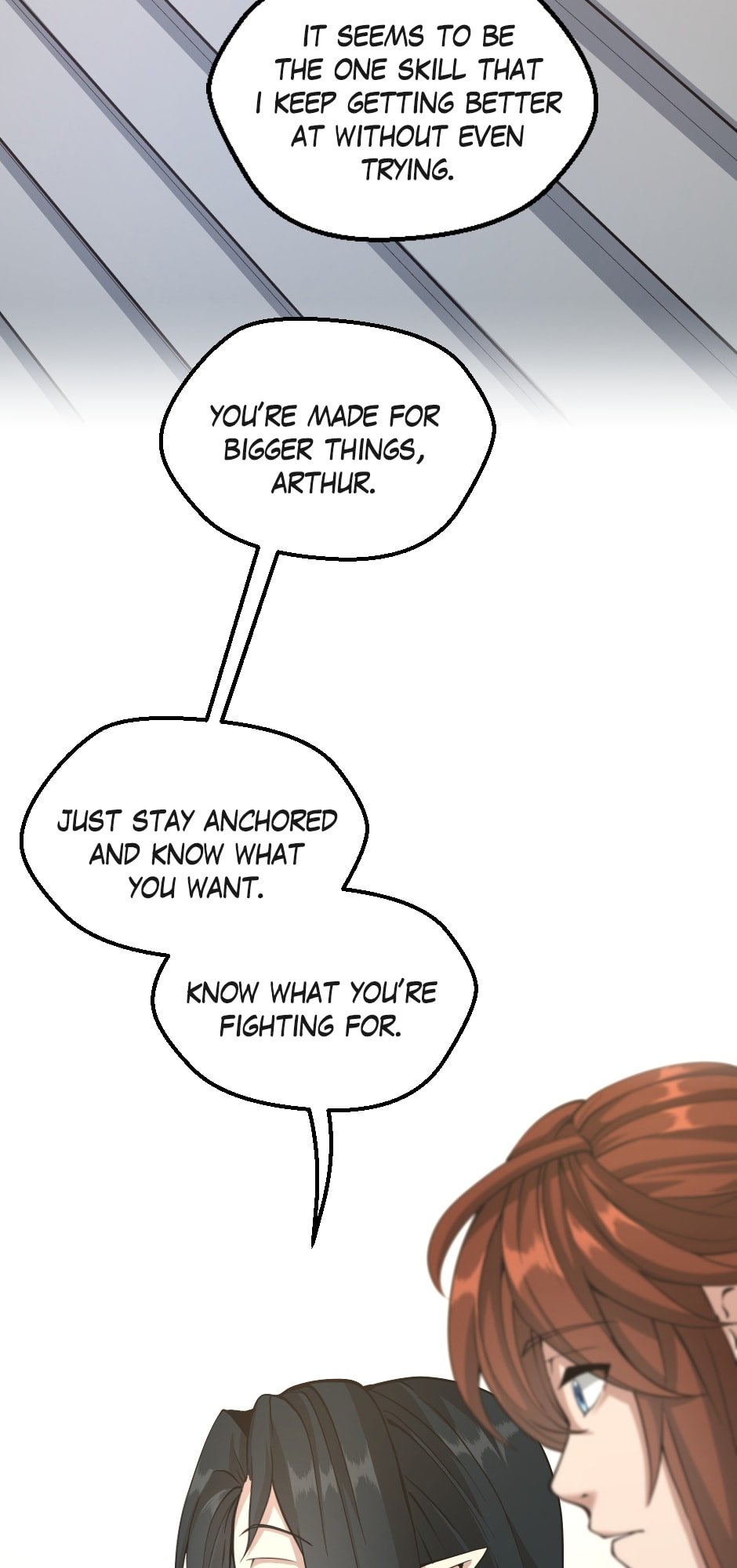 The Beginning After the End Manhwa - Chapter 133 Page 76