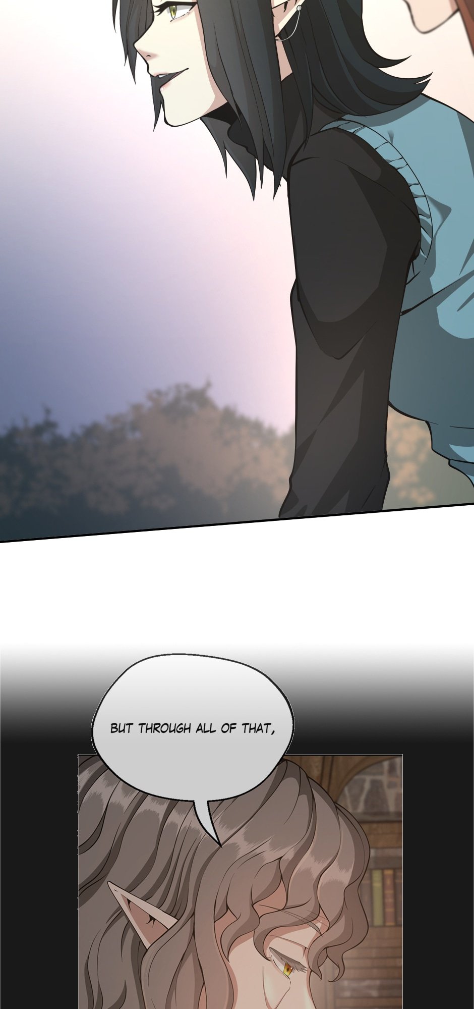 The Beginning After the End Manhwa - Chapter 133 Page 77