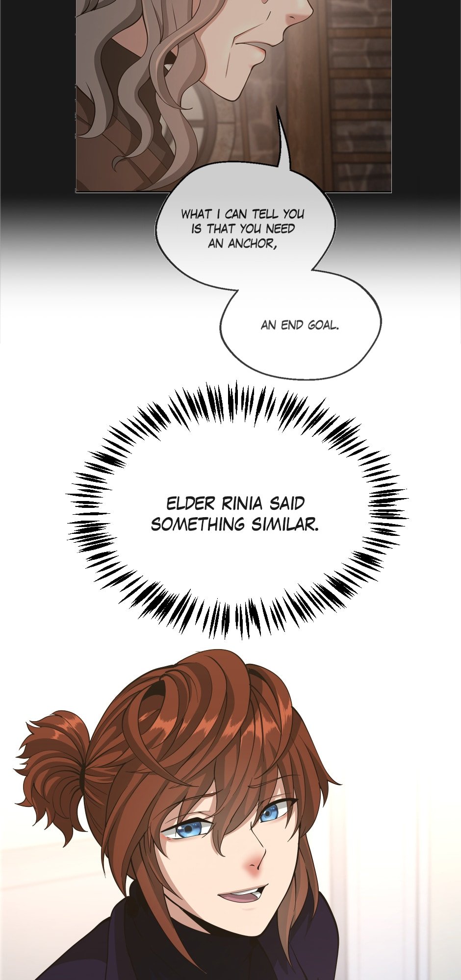 The Beginning After the End Manhwa - Chapter 133 Page 78