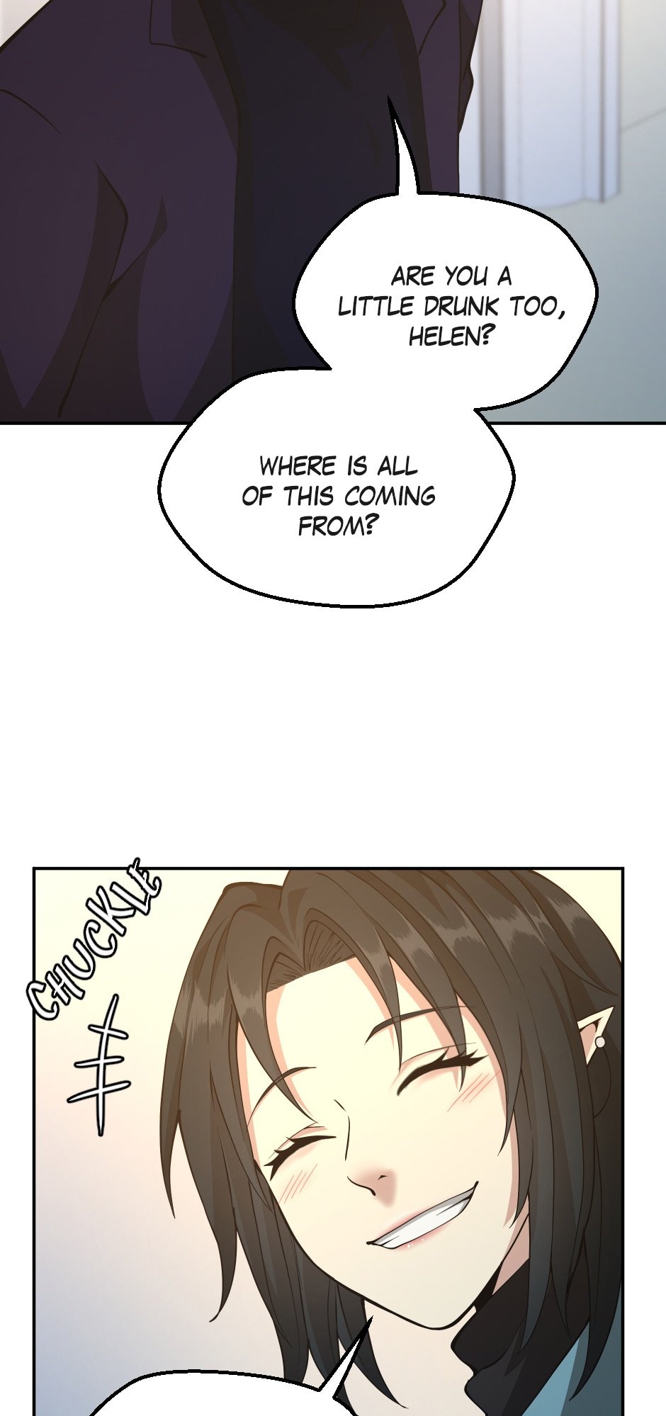 The Beginning After the End Manhwa - Chapter 133 Page 79