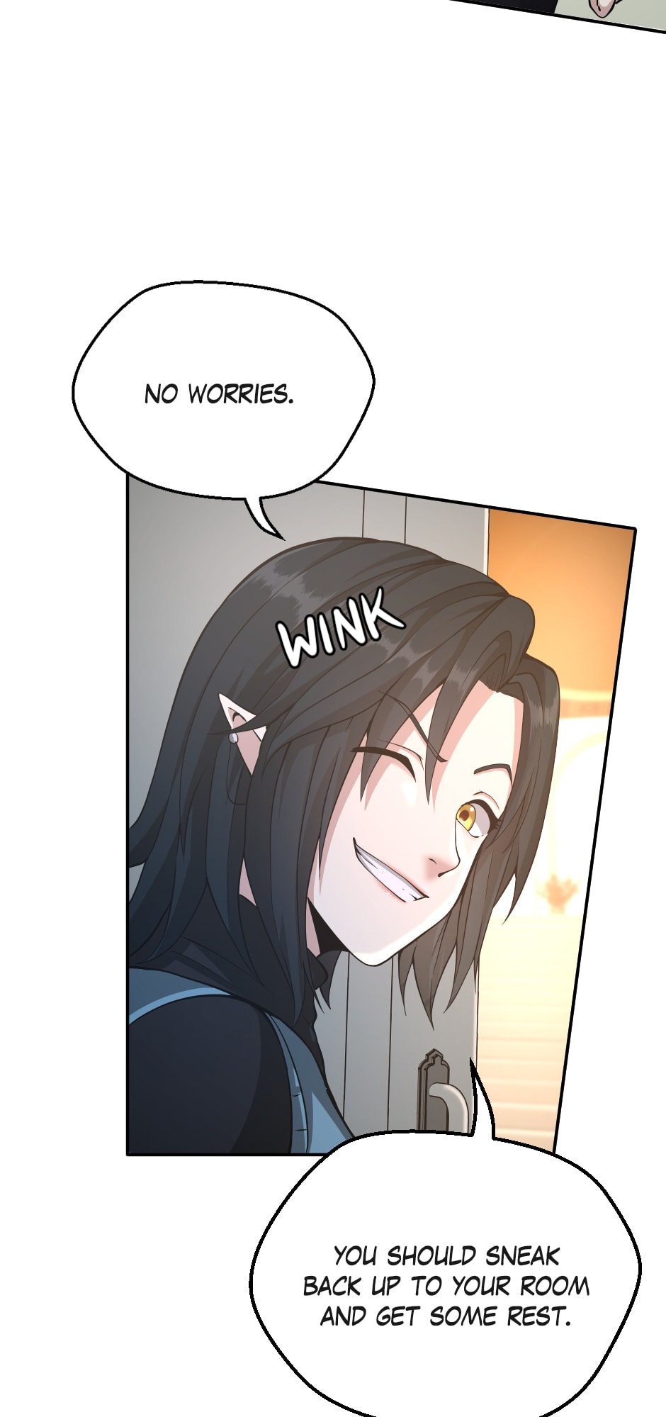 The Beginning After the End Manhwa - Chapter 133 Page 82