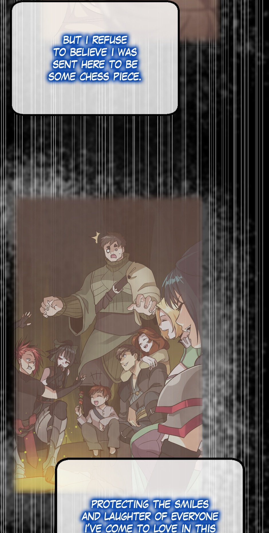 The Beginning After the End Manhwa - Chapter 133 Page 86