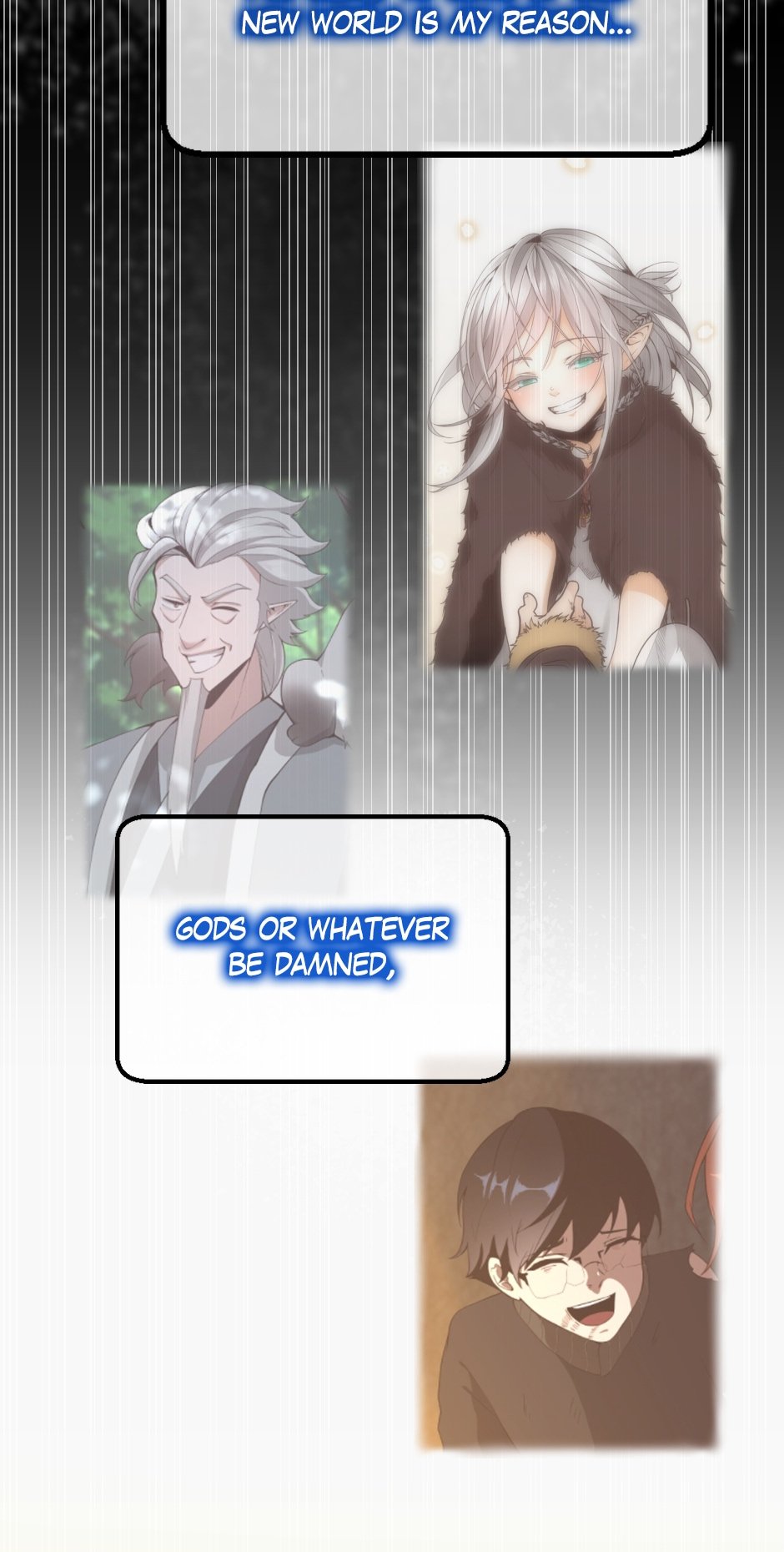 The Beginning After the End Manhwa - Chapter 133 Page 87