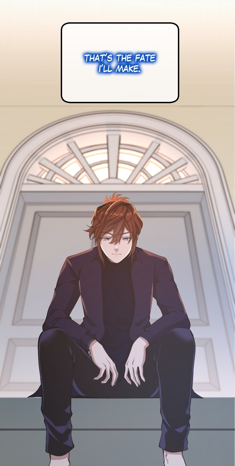 The Beginning After the End Manhwa - Chapter 133 Page 88