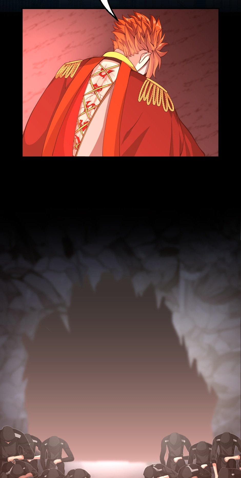 The Beginning After the End Manhwa - Chapter 133 Page 90