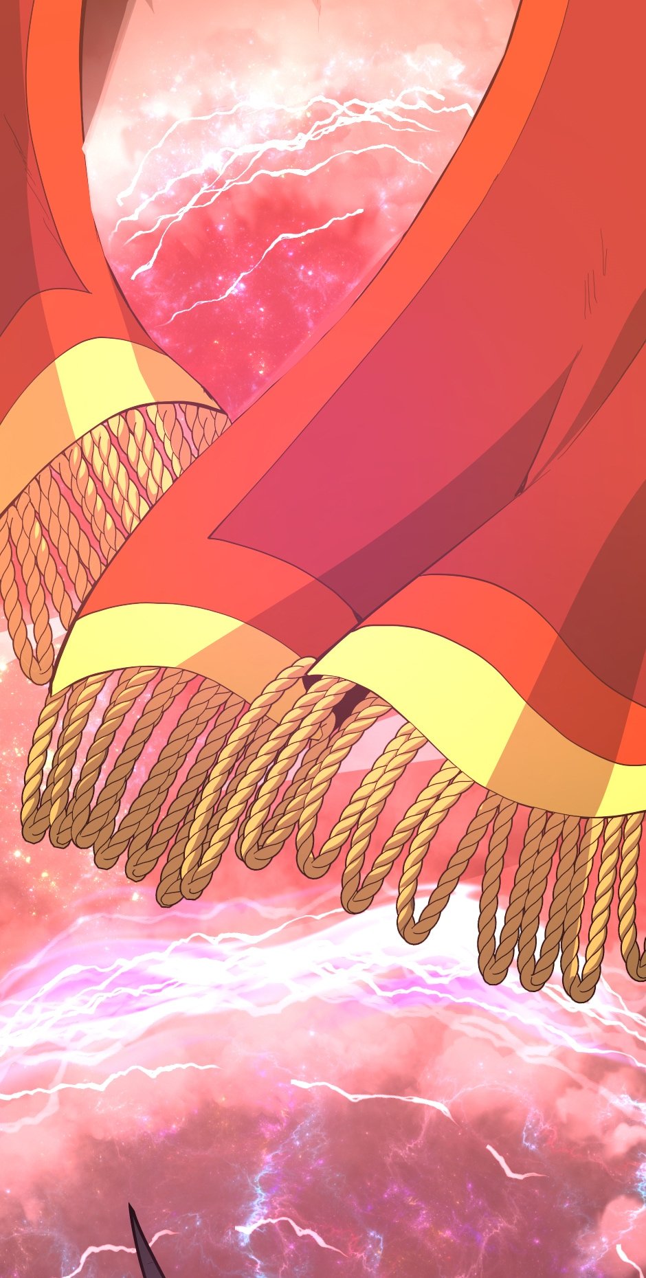 The Beginning After the End Manhwa - Chapter 133 Page 92