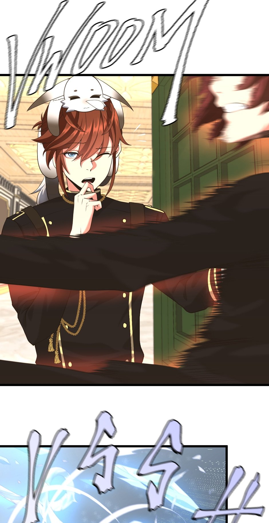 The Beginning After the End Manhwa - Chapter 113 Page 3