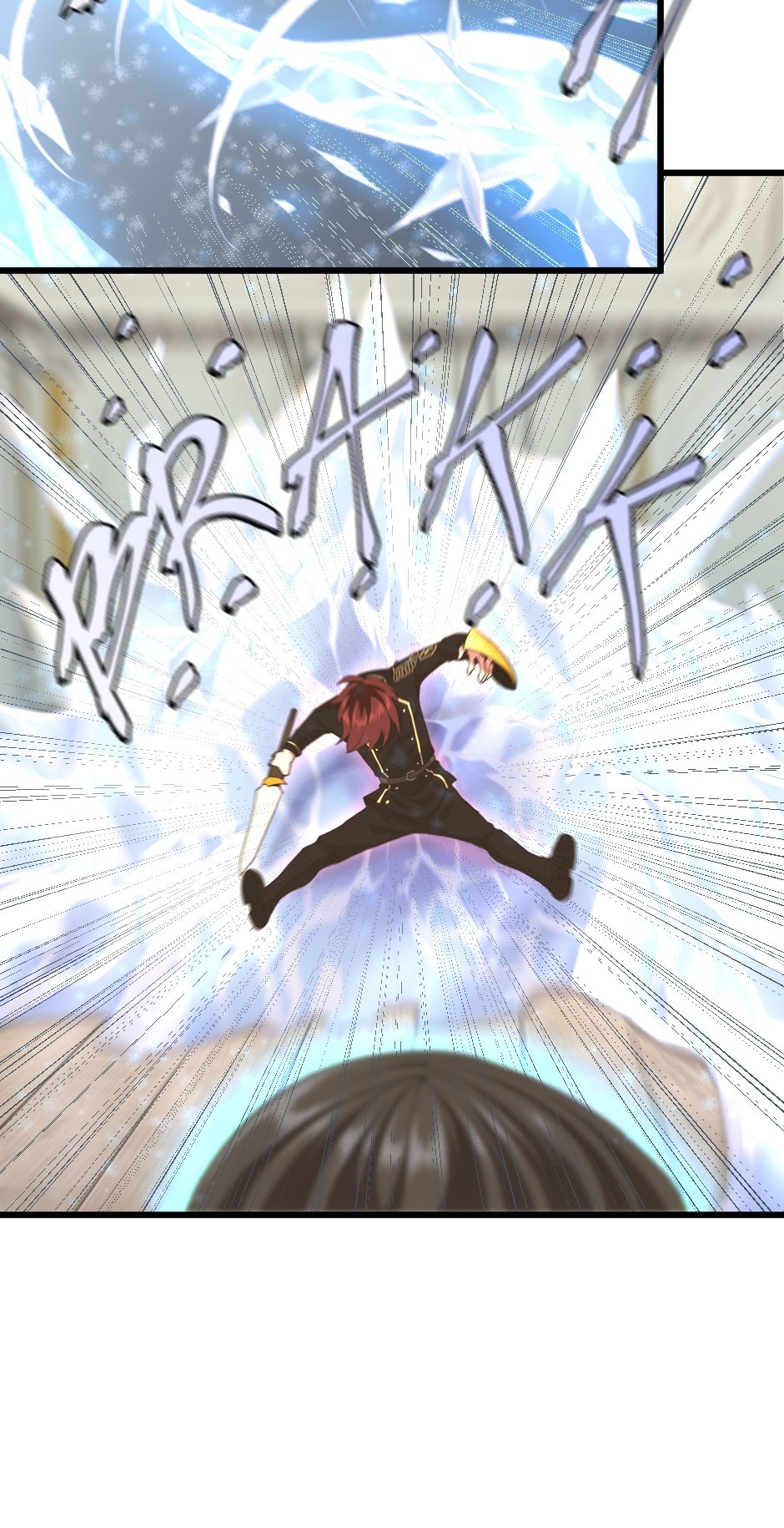 The Beginning After the End Manhwa - Chapter 113 Page 4