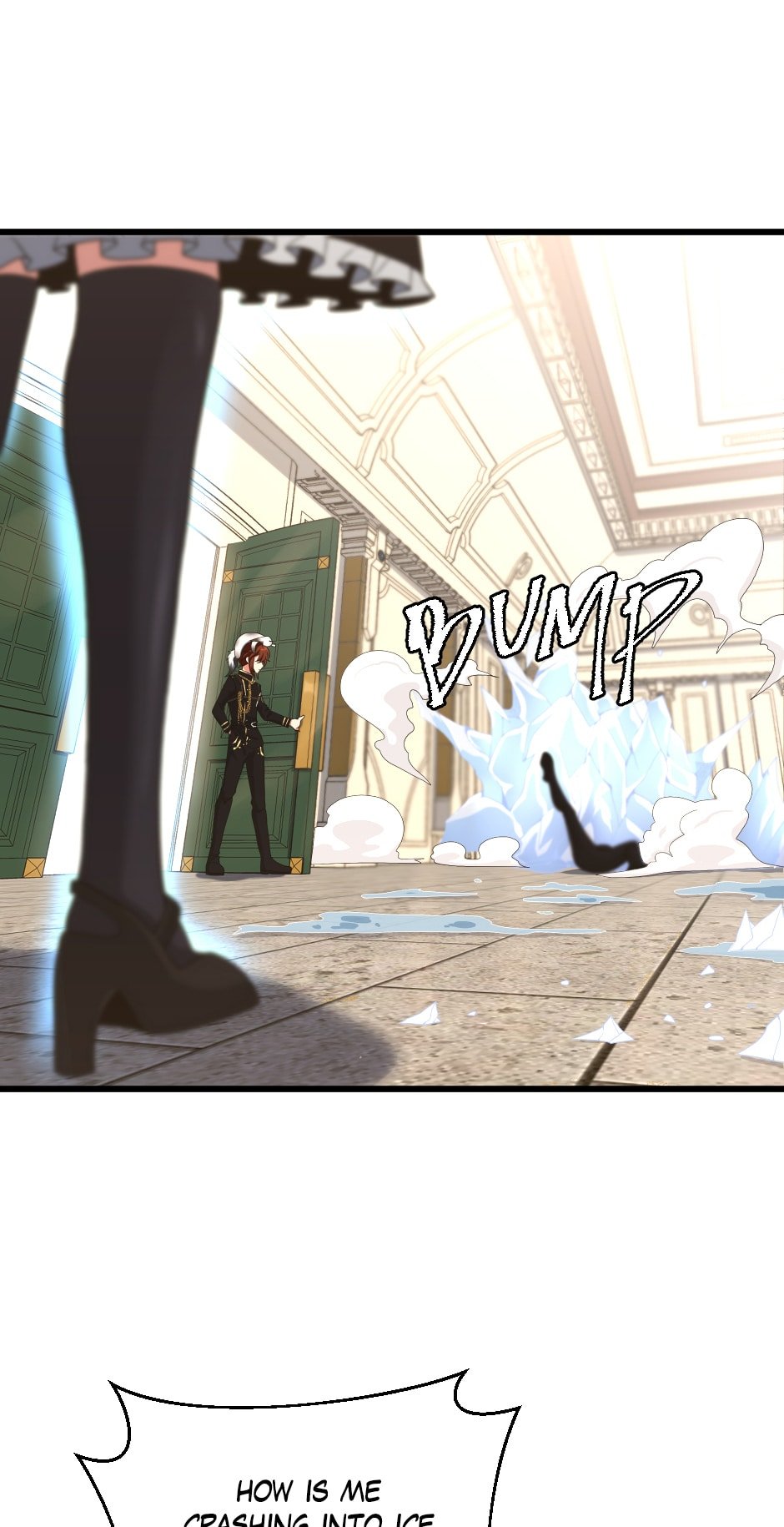 The Beginning After the End Manhwa - Chapter 113 Page 5