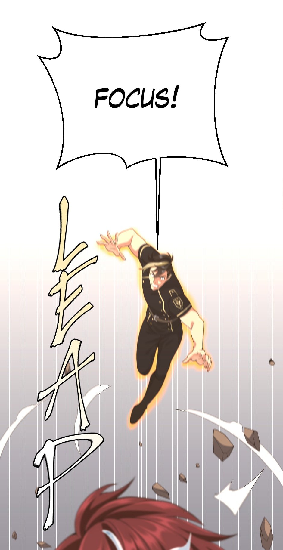 The Beginning After the End Manhwa - Chapter 113 Page 7