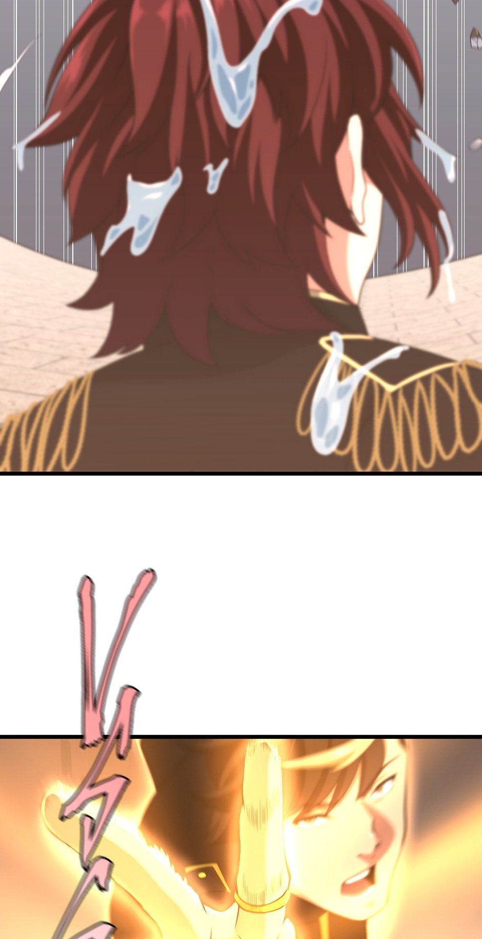 The Beginning After the End Manhwa - Chapter 113 Page 8