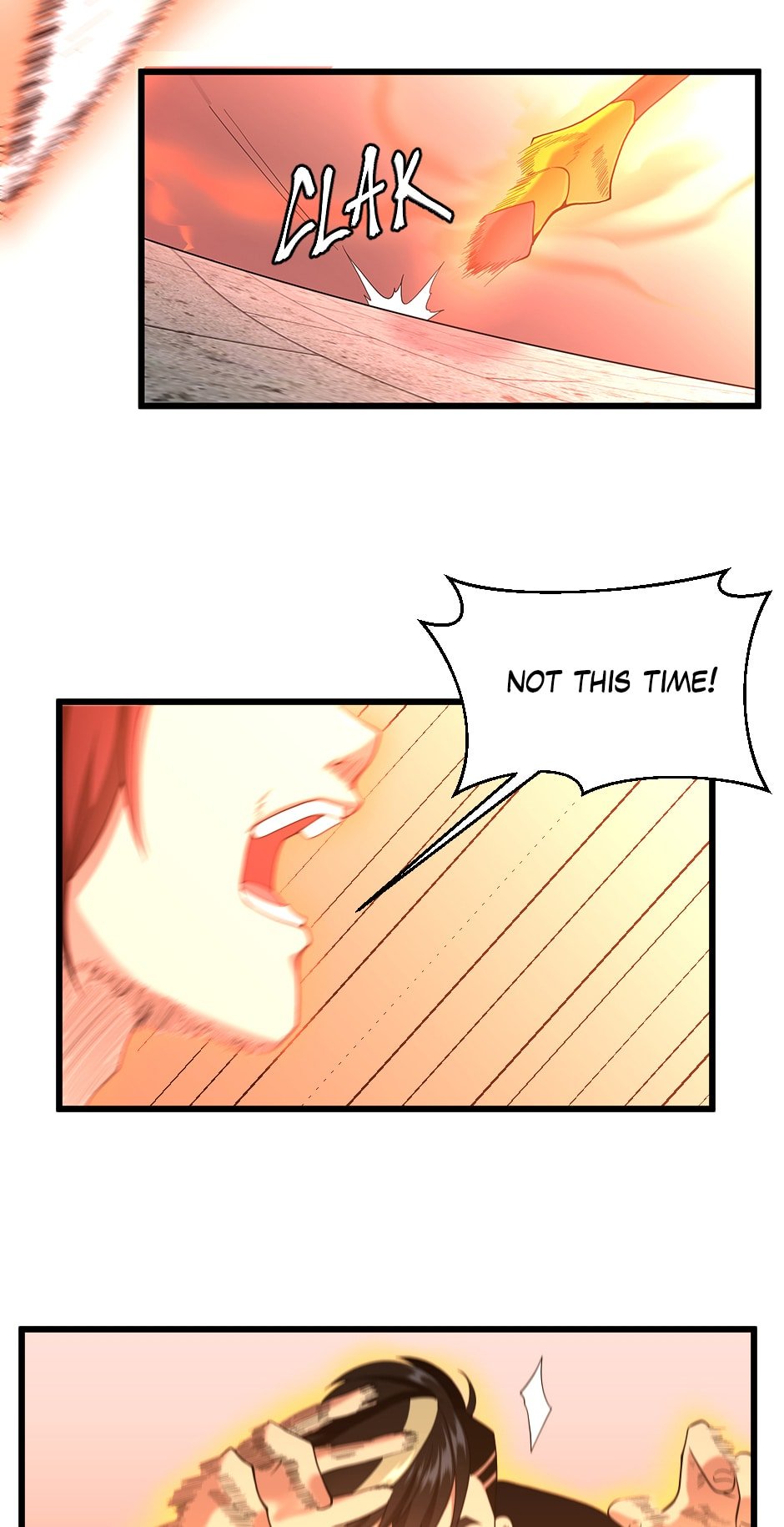 The Beginning After the End Manhwa - Chapter 113 Page 13