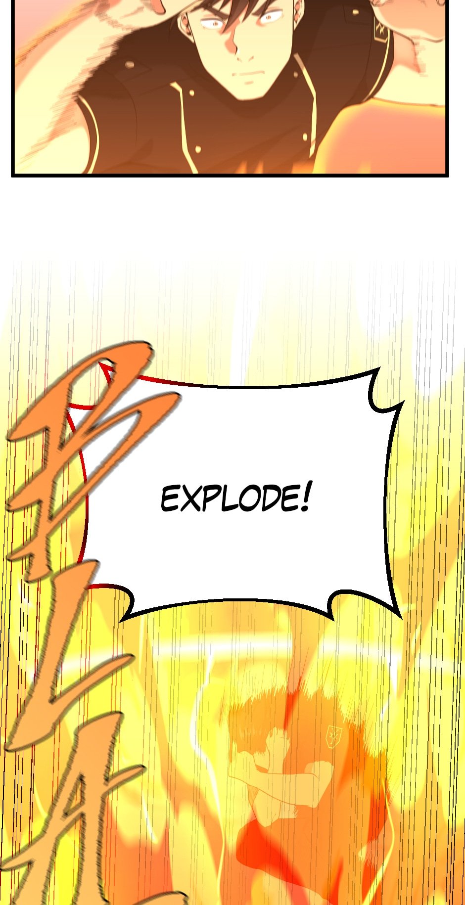 The Beginning After the End Manhwa - Chapter 113 Page 14